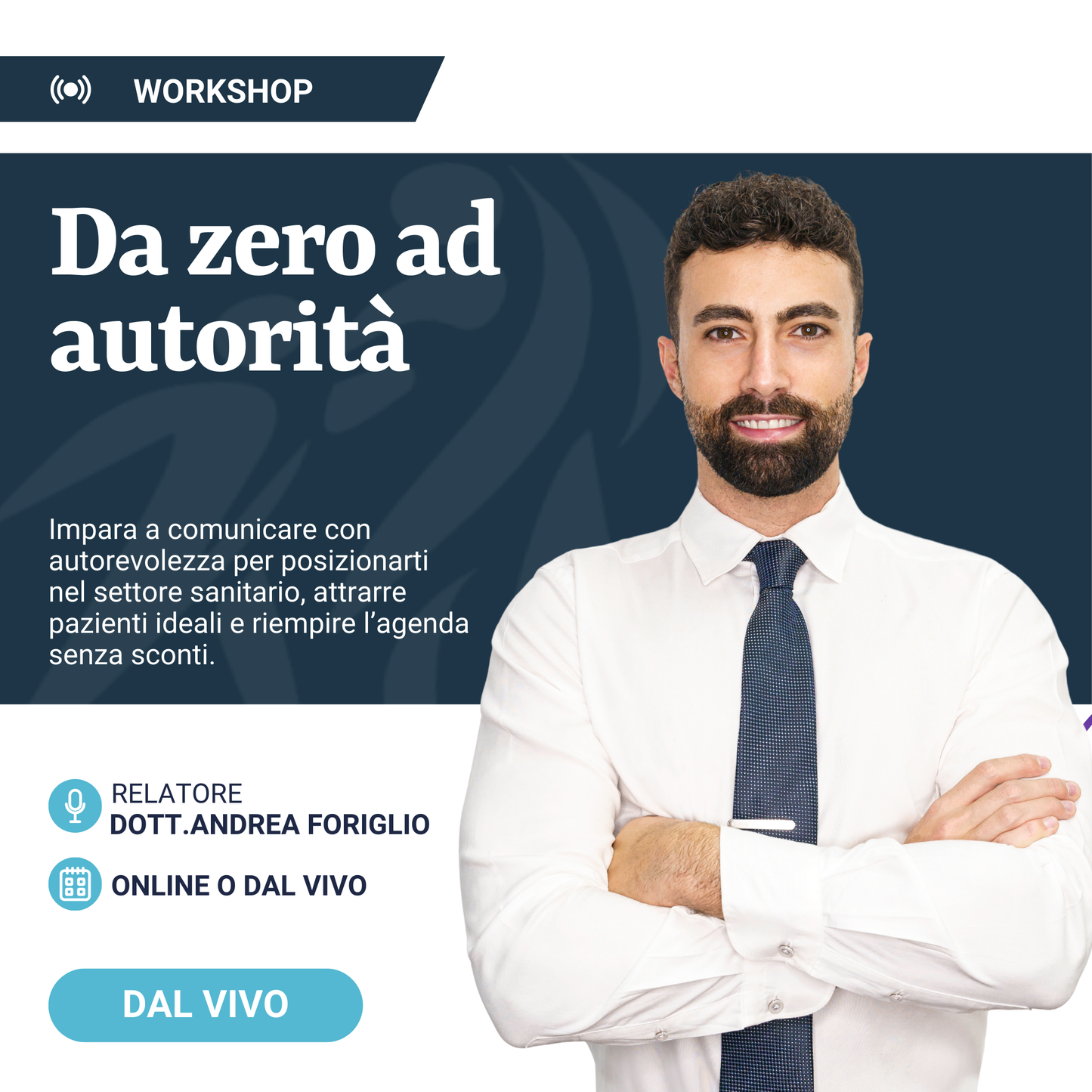 Da Zero ad Autorità
