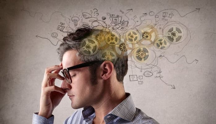 Sentirsi causa e non effetto delle performance di Centro