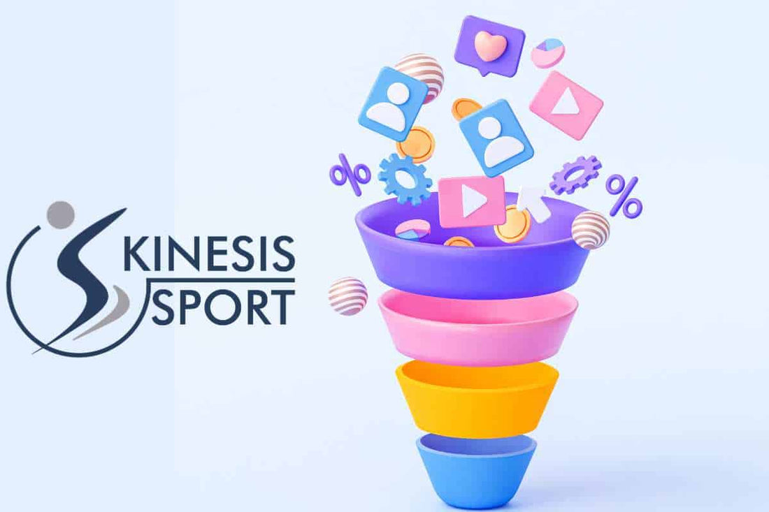 I vantaggi del marketing funnel per le aziende