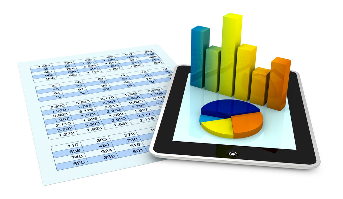 Numeri in Azienda: Chiave del Successo