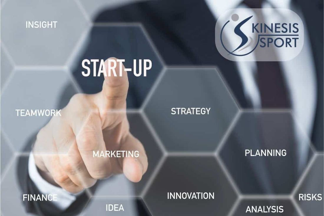 Start up fisioterapia: come avviare un business di successo
