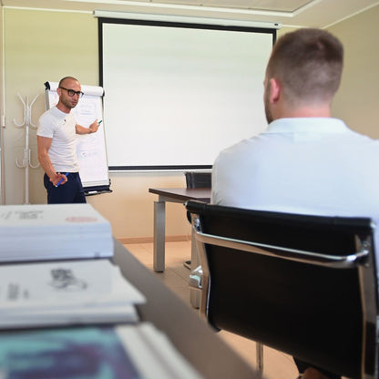 Avvia il tuo Centro Sanitario | Videocorso Startup Sanitaria