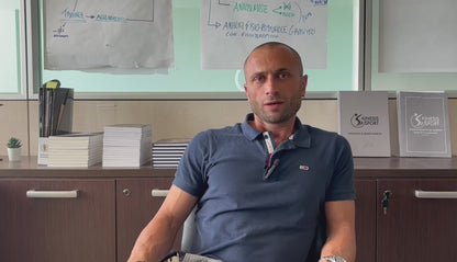 Da zero a 100.000€ in 12 mesi