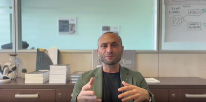 Percorso Videocorsi Completo per Centri Sanitari: Avvia, Pianifica, Automatizza