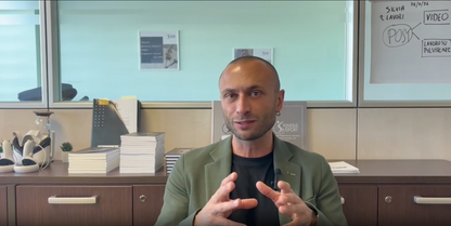 Pianificazione e Marketing per Centri Sanitari | Videocorso